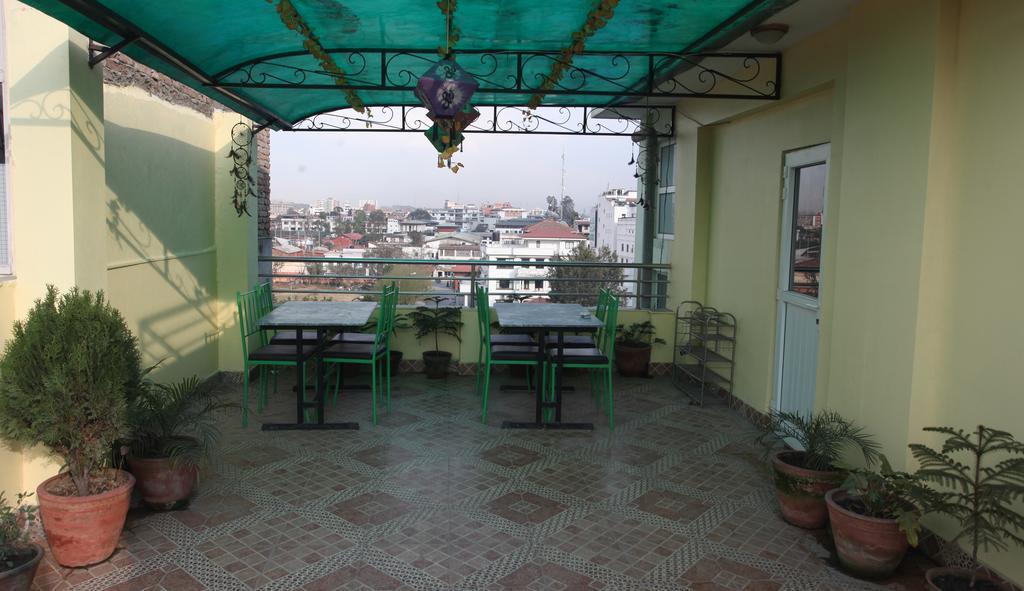 Kathmandu Home Annex Bagian luar foto